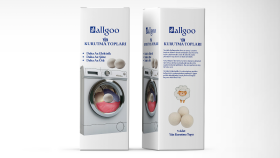 Allgoo - Ambalaj Tasarımı