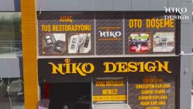 Tanıtım Filmi - Niko Design