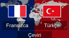 Çok Dilli Çeviri Hizmetleri | Türkçe · İngilizce · Fransızca