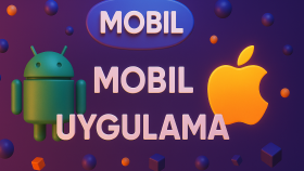 mobil uygulamanızı oluşturup yayınlayabilirim