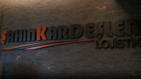 Lojistik Firması Reklam Filmi