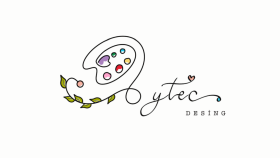 aytecdesign logo tasarımı