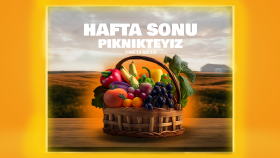 Sosyal medyanız için yaratcı ve dikkat çeken tanıtım postu