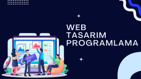ihtiyacınıza uygun profesyonel web siteler geliştirebilirim