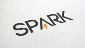 Spark Logo