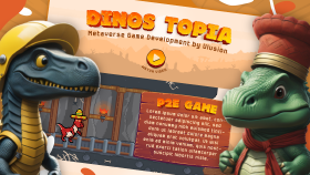 Dinos Topia