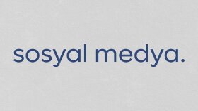 Sosyal Medya Yönetimi