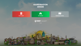 Koordinasyon Ekranı