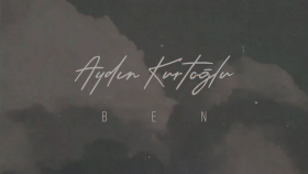 Aydın Kurtoğlu - Ben (Lyric Video)