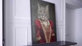 Pet Portre