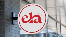 Çikolata markası logo tasarımı
