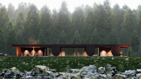 Göl Evi Proje
