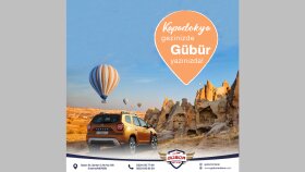 Gübür Rent İnstagram Post Paketi 2