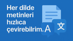 Çeviri