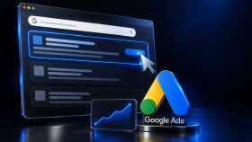 Google ve YouTube reklam kampanyalarınızı yönetirim