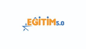 Eğitim 5.0 Logo Tasarımı