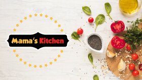 Mama' Kitchen, İnstagram tanıtım videosu