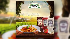 heinz post