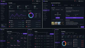 SocialFlow – Sosyal Medya Otomasyon ve Yönetim Platformu