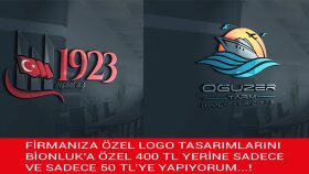 İş örneğim