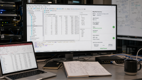 Legacy Database Migration & Performance Optimization