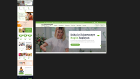 size özel profesyonel bir website yapabilirim