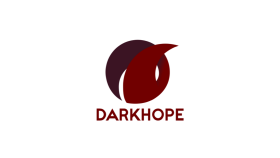 “DARKHOPE” Logo Çalışması 