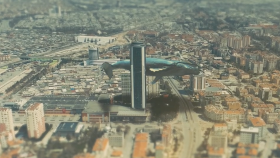 ANİMASYON- CGI