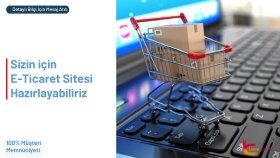E-Ticaret