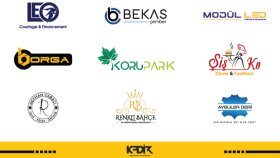 Kurumsal Logo Tasarımı