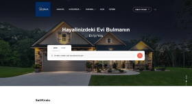 Bykemlak - CI4 ile Modern Çözümler
