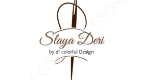 sizin için modern ve kaliteli logo tasarlayabilirim