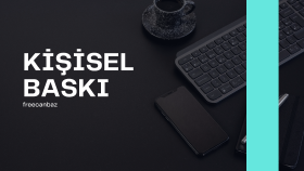 Kişisel Baskı