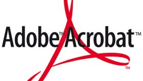 Adobe Acrobat Pro