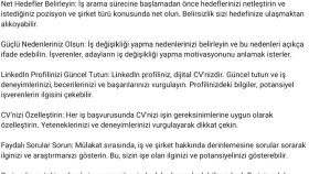 metin editörlüğü 