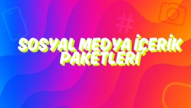 sosyal medya içeriklerinizi üretirim