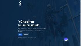 SEO uyumlu kurumsal WordPress sitesi kurarım