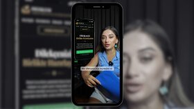 UGC Video Çalışması