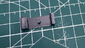 3D Baskı için STL hizmeti 