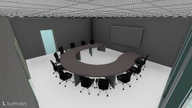 lumionda render görüntülerinizi yapabilirim