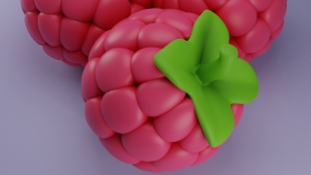 3D Modelleme