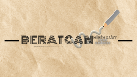 ihtiyacınıza özel modern logo tasarlıyorum