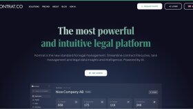 Kontrat.co