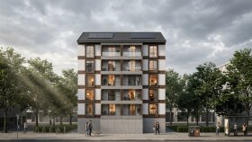 sketchup ile iç, dış mekan model ve görselleştirme yaparım