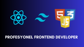 projenizin frontend tarafını responsive olarak kodlarım