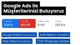 Google Ads Uzmanı | Hızlı Kurulum & Optimizasyon