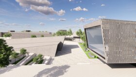 3D render- görselleştirme 