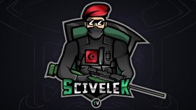 Mascot Logo