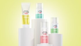 Skin Guard - Ambalaj Tasarımı