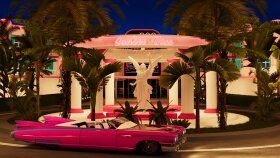 VICE CITY KONSEPT BUTİK OTEL 